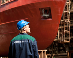 Smart Maritime Group build 2 tugs for Kirgan Holding