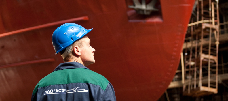 Smart Maritime Group build 2 tugs for Kirgan Holding